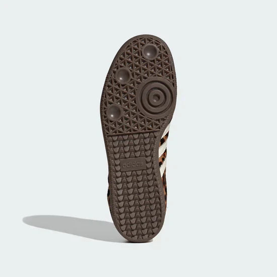 Samba OG "Leopard Print"